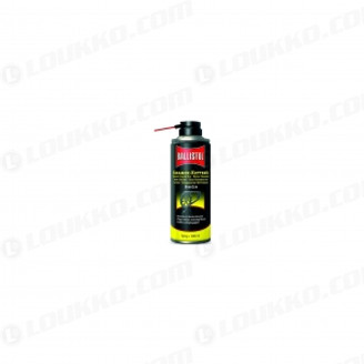 ballistol ceramic chain oil bikecer spray 200ml 1 lowres kuva