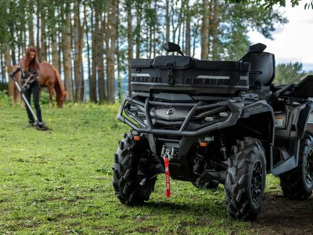 Kuva Can-Am Mönkijät ja SSV-ajoneuvot