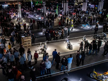 PetrolCircus660x420