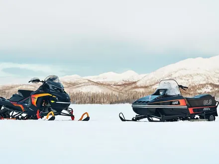 lynx 2025 mita uutta