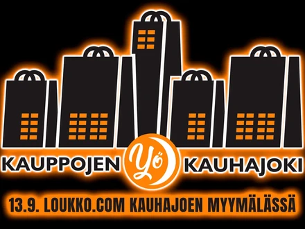kauppa