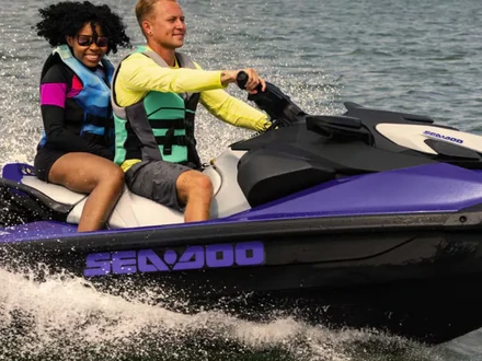 sea doo