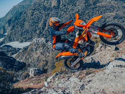 ktm enduropaiva jarila fiiliskuva