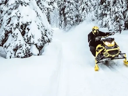 ski doo reittiajo ohjainraudat