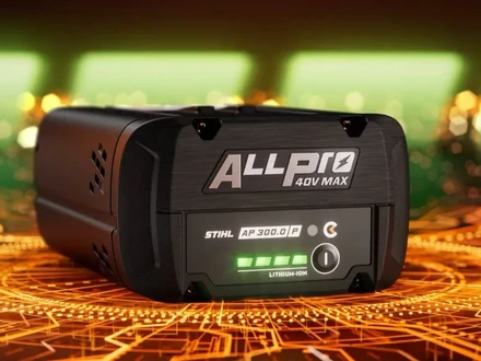 stihl allpro