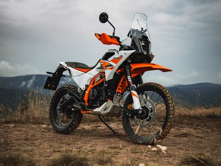 ktm adventure ajofiilis