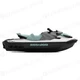 00025TA00 Vesijetti Sea Doo GTX PRO 130 Rental White Mint 2