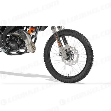Enduro-RX-Limited-Edition-edesta kuva
