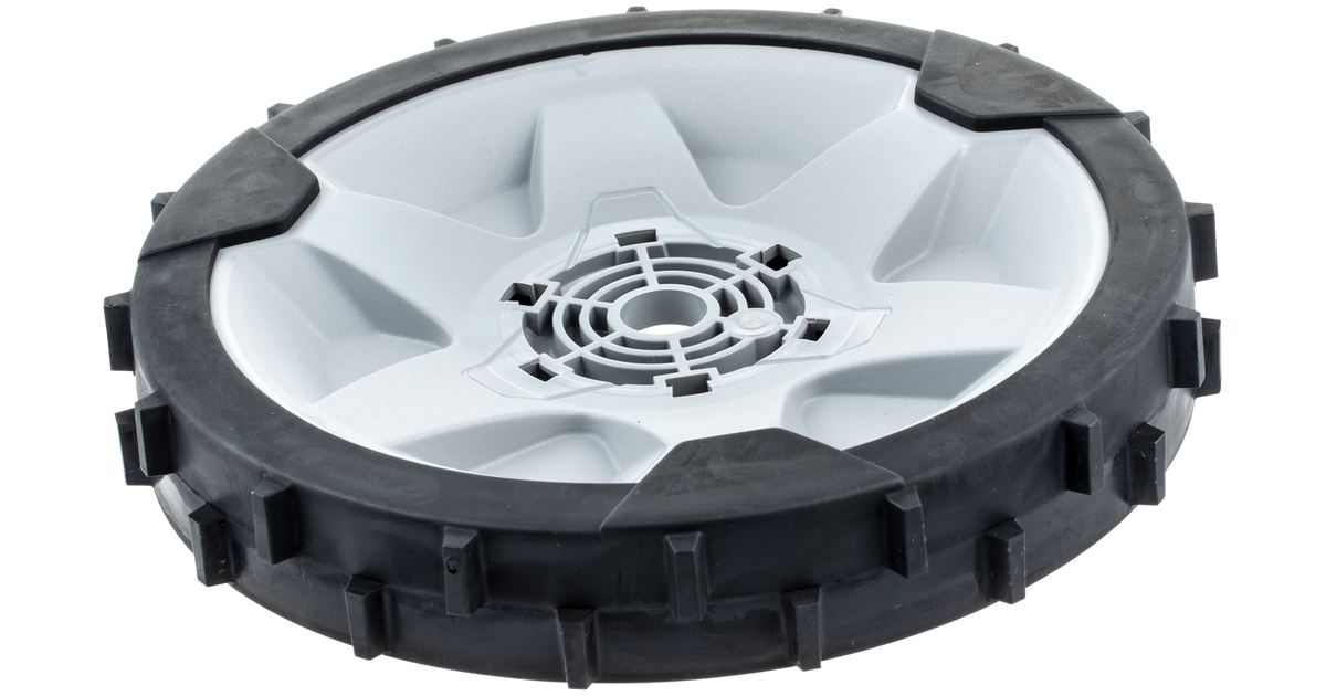 Rear wheel kit - 5902173-01