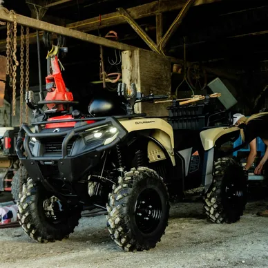 can-am-orv-atv-my235-recutility-out-pro-static-na-enc27a0630 kuva