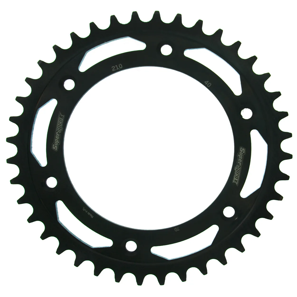 RFE_210_40-BLK kuva