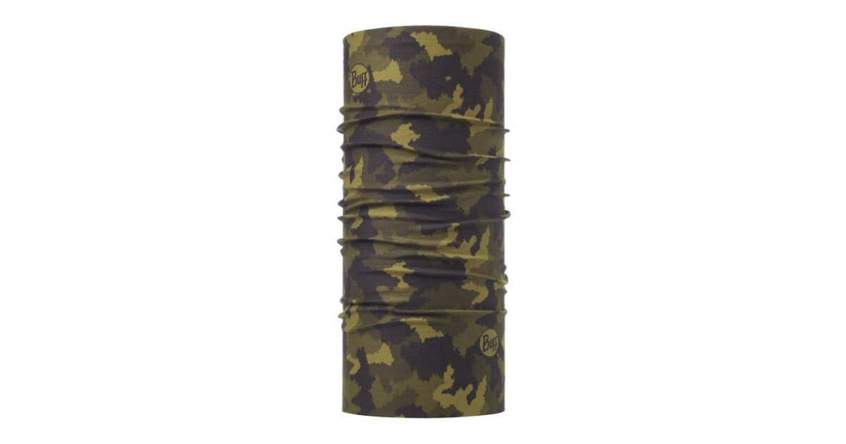 BUFF Original Hunter Military - 641-117962-846