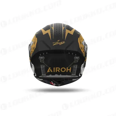 CONNOR ZEUS_MATT (1) kuva