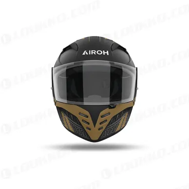 CONNOR ZEUS_MATT (4) kuva