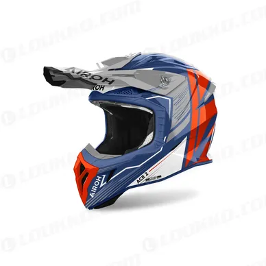 AVIATOR ACE 2_ENGINE_CERULEAN_GLOSS_B kuva