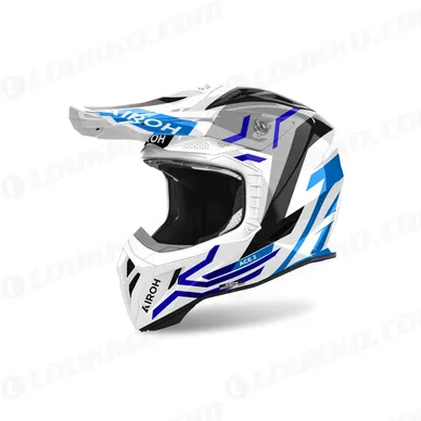 AVIATOR ACE 2_GROUND_BLU_GLOSS_B kuva