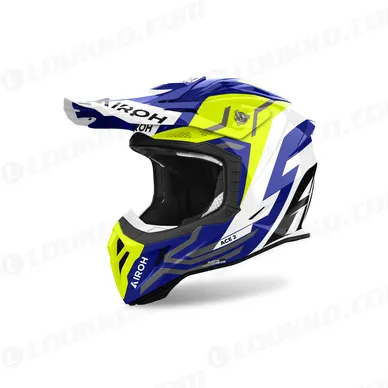 AVIATOR ACE 2_GROUND_YELLOW_GLOSS_B kuva