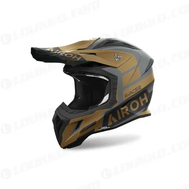 AVIATOR ACE 2_SAKE_GOLD_MATT_B kuva