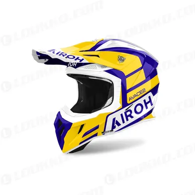 AVIATOR ACE 2_SAKE_YELLOW_GLOSS_B kuva