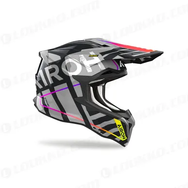 STRYCKER_BRAVE_GREY_GLOSS_A kuva