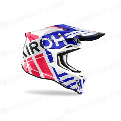 STRYCKER_BRAVE_BLUE RED_GLOSS_A kuva