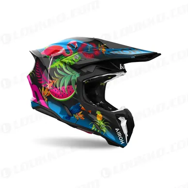TWIST 30_Amazonia_Gloss_A kuva