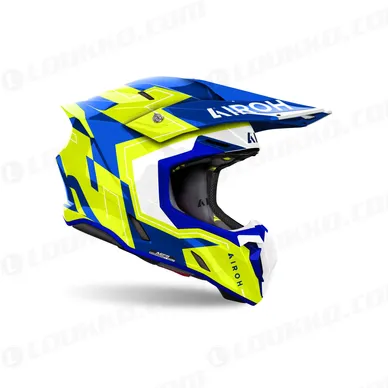 TWIST 30_DIZZY_BLUE YELLOW_GLOSS_A kuva