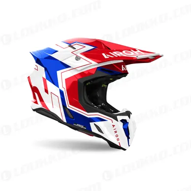 TWIST 30_DIZZY_BLUE RED_GLOSS_A kuva