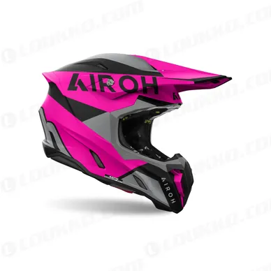TWIST 30_KING_PINK_MATT_A kuva