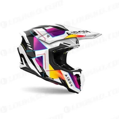TWIST 30_rainbow_Gloss_A kuva