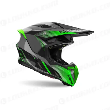 TWIST 30_Shard_Green_Gloss_A kuva