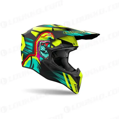 Wraap_2206_Cyber_Yellow_Matt_A kuva