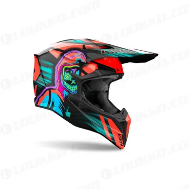 Wraap_2206_Cyber_Orange_Gloss_A kuva