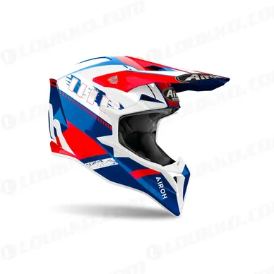 Wraap_2206_Feel_Blue Red_Gloss_A kuva