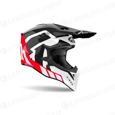 Wraap_2206_Reloaded_Red_Gloss_A kuva