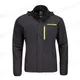 454483 Black windproof jacket black.jpg