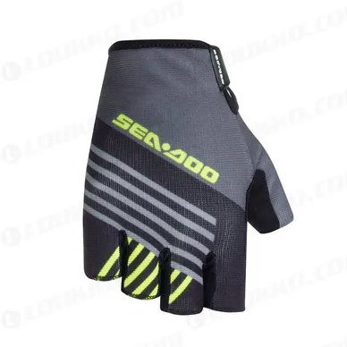 286791 green attitude shorty gloves green.jpg kuva