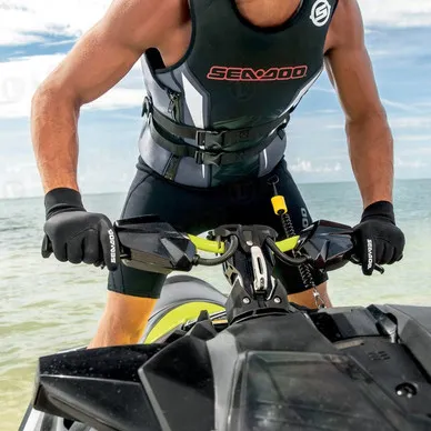 286729 black neoprene gloves black 1.jpg kuva