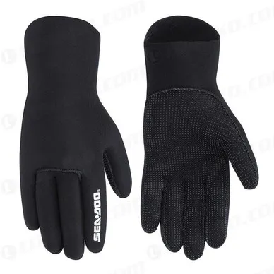 286729 black neoprene gloves black.jpg kuva