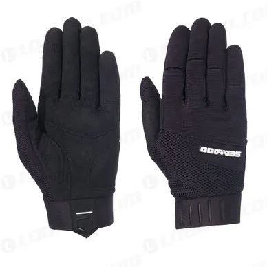 446332 Black sea doo choppy gloves black.jpg kuva