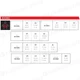 681 LeattNeckBraceSizingChart