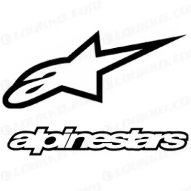 alpinestarslogo kuva
