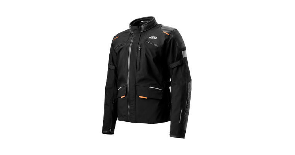 KTM Adventure S Jacket 3PW19V16_