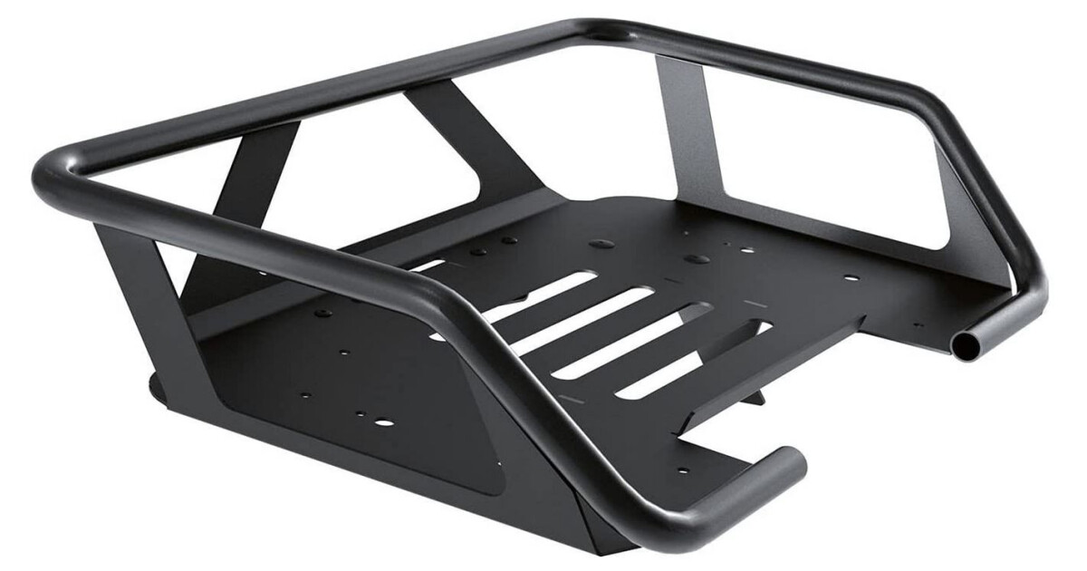 Ja Rack LinQ Rear Cargo Rack – REV-XU Skandic ja Expedition – Mahdollistaa ...