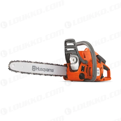 Husqvarna 120 Mark II moottorisaha kuva
