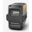 HQ BLI 200X, AMMATTIKÄYTTÖ, 36V, 5,2 AH,