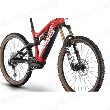 PHO BIKE DET GAS 24 ECA 3 electronic red 2 SALL AEPI V1 kuva