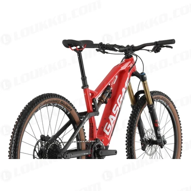 PHO BIKE DET GAS 24 ECA 3 electronic red 3 SALL AEPI V1 kuva