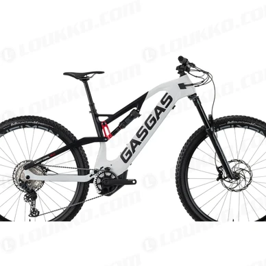PHO BIKE DET GAS 22 LightTrail 20 black white 4 SALL AEPI V1 kuva