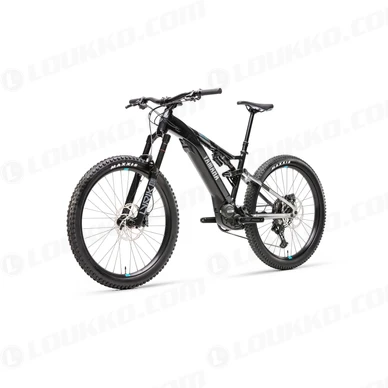 2022 Yamaha YDX MORO EU Raven Silver Studio 003 03 kuva